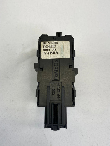 11-15 LINCOLN MKX FRONT RIGHT SIDE DOOR LOCK CONTROL SWITCH BA1T-14963-ABW OEM