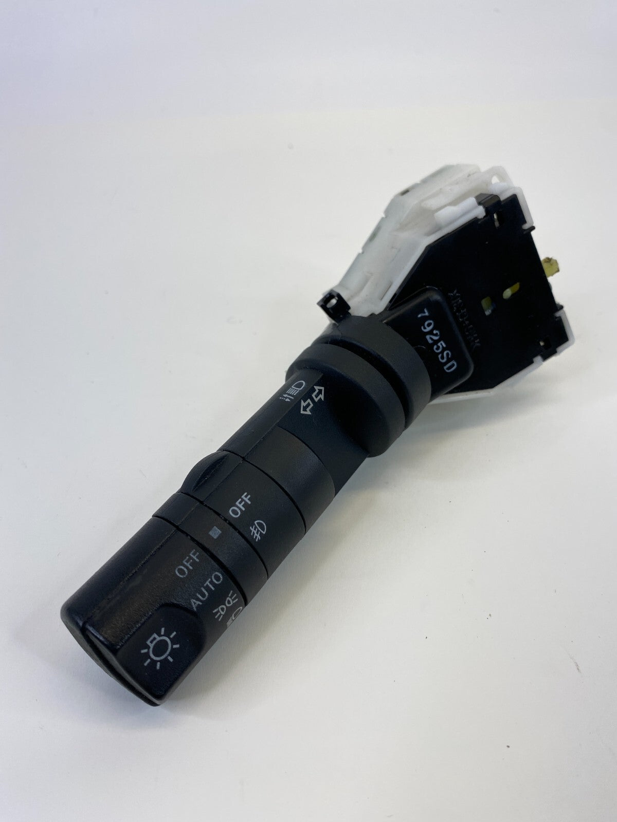 2007 2008 Infiniti FX35 FX45 Turn Signal Headlight Control Column Switch OEM