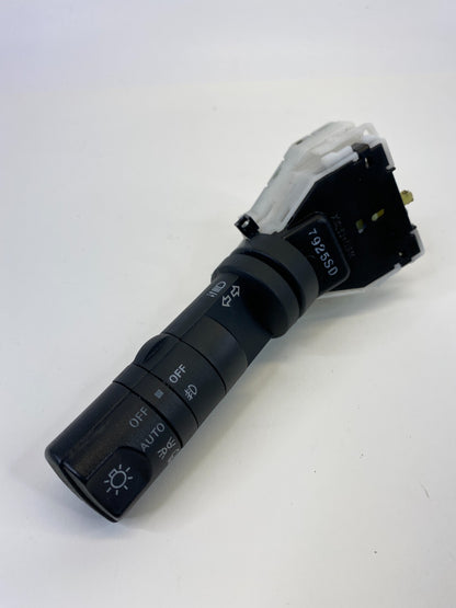 2007 2008 Infiniti FX35 FX45 Turn Signal Headlight Control Column Switch OEM