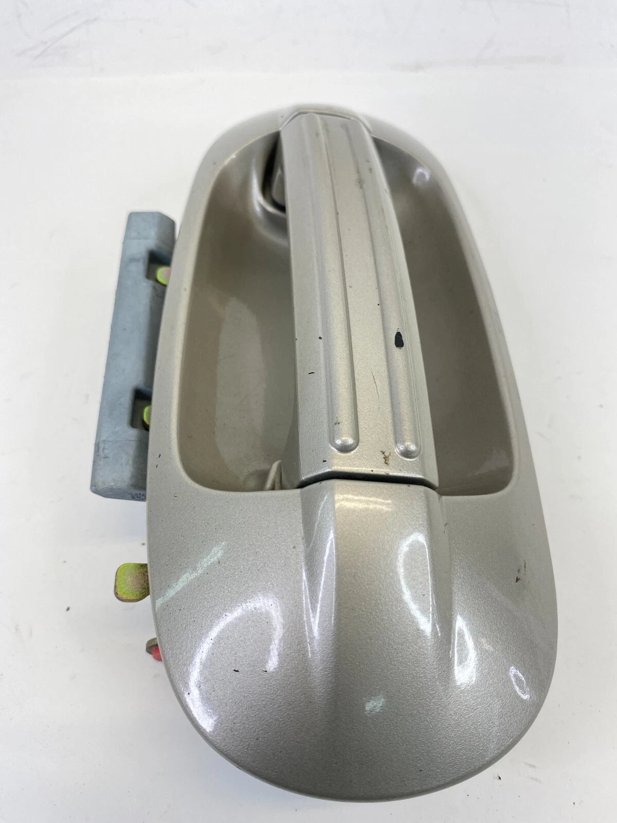 2003-2014 FORD EXPEDITION FRONT RIGHT EXTERIOR DOOR HANDLE ASSEMBLY OEM