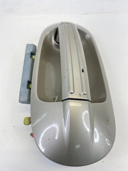 2003-2014 FORD EXPEDITION FRONT RIGHT EXTERIOR DOOR HANDLE ASSEMBLY OEM
