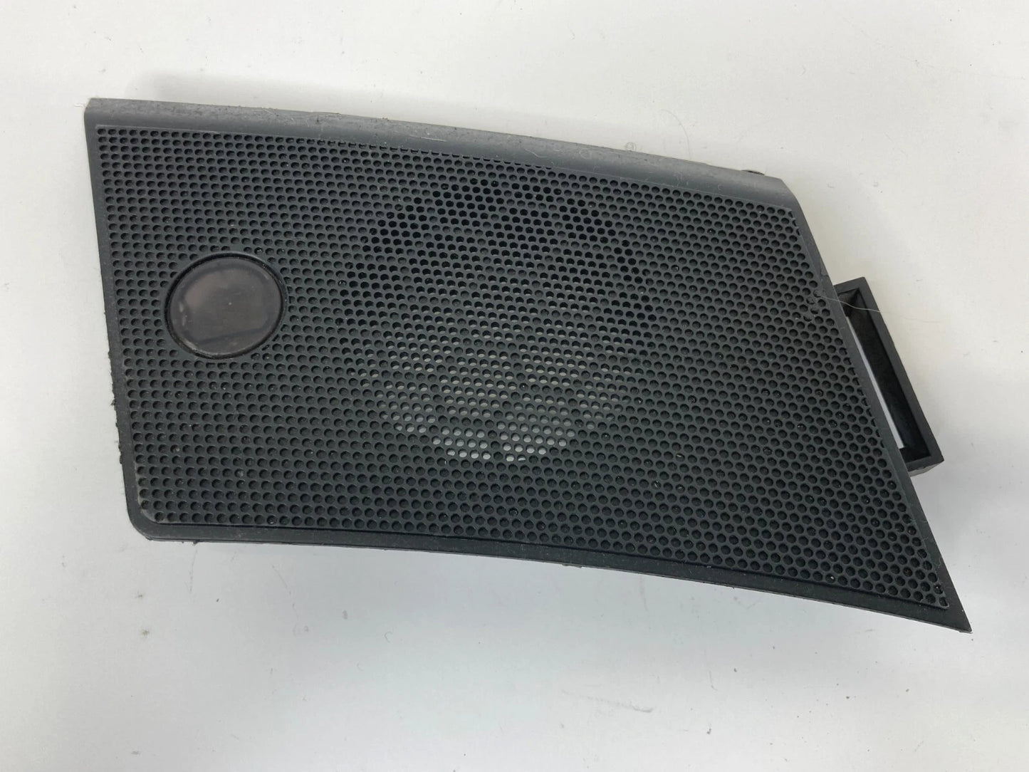 07-13 ALTIMA 09-14 MAXIMA DASH RIGHT SPEAKER GRILLE COVER TRIM 68498-JA010 OEM
