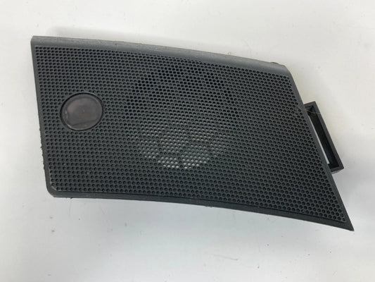 07-13 ALTIMA 09-14 MAXIMA DASH RIGHT SPEAKER GRILLE COVER TRIM 68498-JA010 OEM