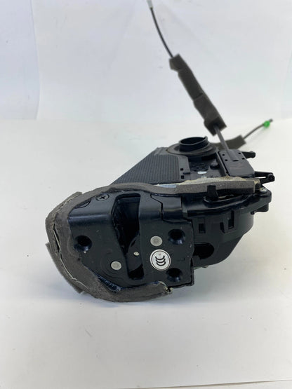 2007-2011 LEXUS GS350 REAR LEFT SIDE DOOR LOCK LATCH REALEASE ACTUATOR ASSY OEM