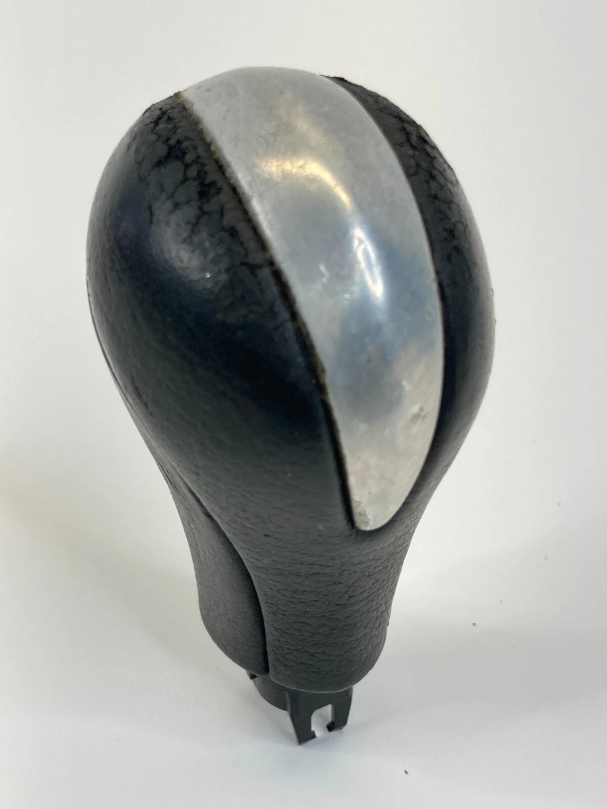 2007 2008 INFINITI G35 A/T SHIFTER SHIFT SELECTOR LEVER HANDLE KNOB OEM
