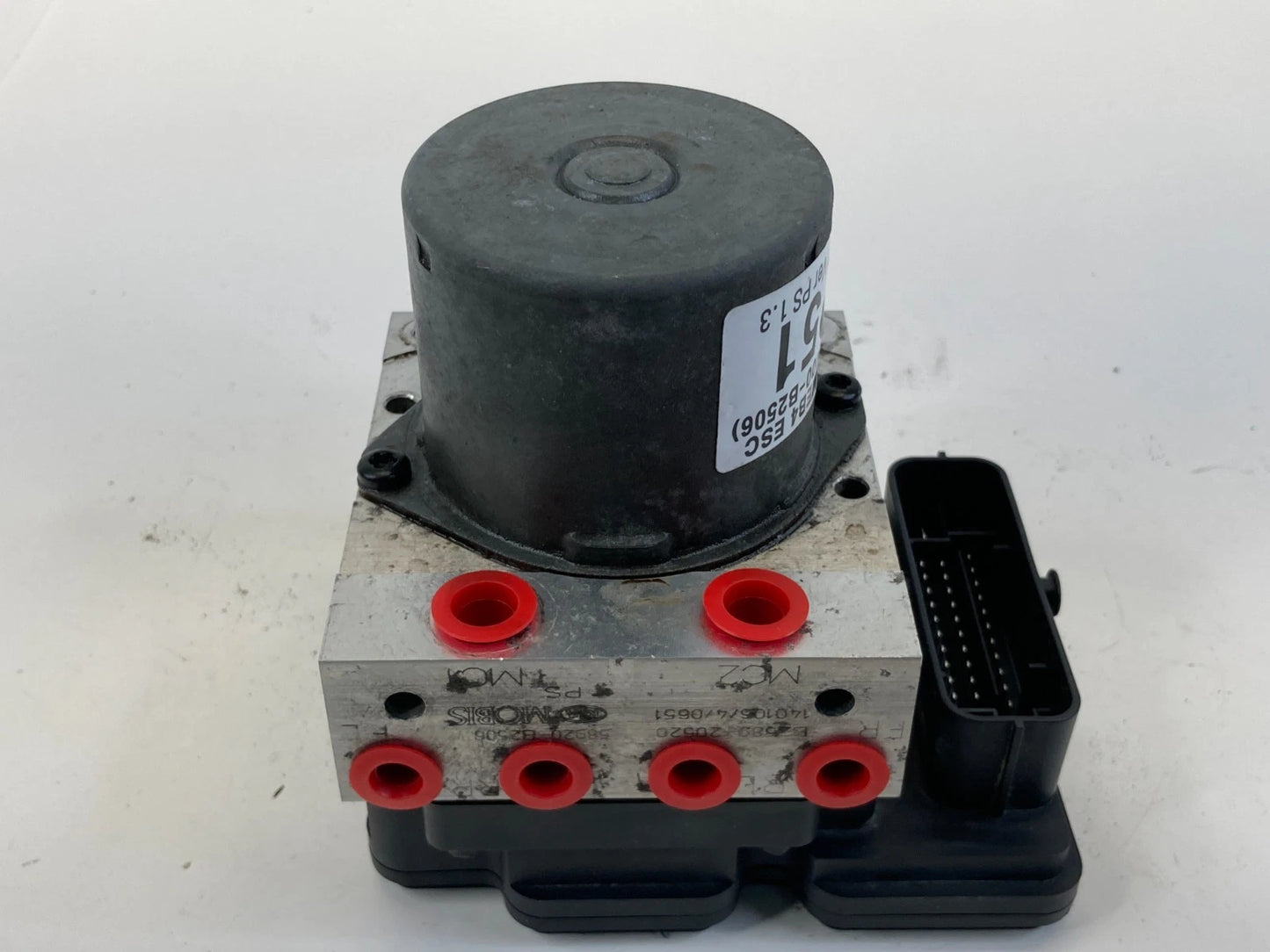 2014 2015 Kia Soul 1.6L L4 A/T FWD ABS Anti Lock Brake Pump Module 58920-B2506