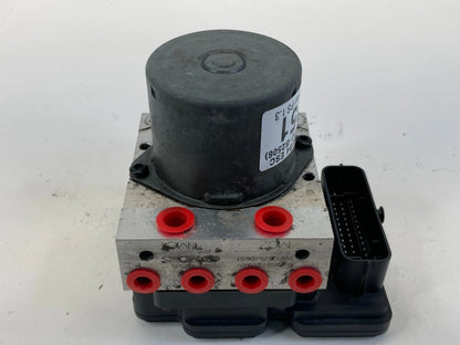 2014 2015 Kia Soul 1.6L L4 A/T FWD ABS Anti Lock Brake Pump Module 58920-B2506
