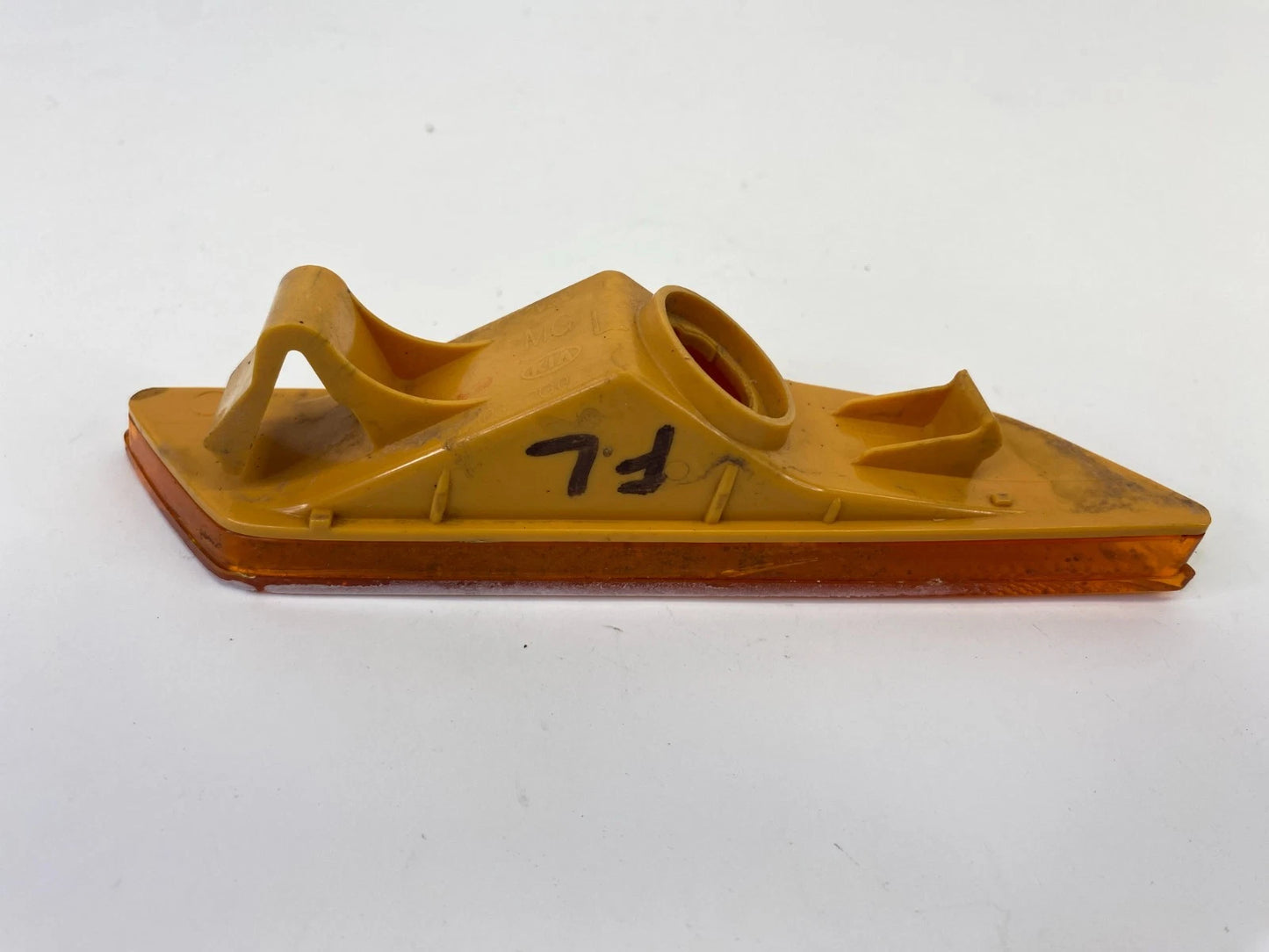 2006-2008 KIA OPTIMA FRONT SIDE MARKER LIGHT LEFT TURN SIGNAL LAMP 92303-2G000