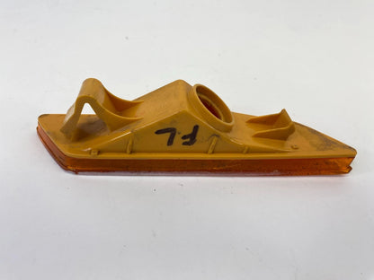 2006-2008 KIA OPTIMA FRONT SIDE MARKER LIGHT LEFT TURN SIGNAL LAMP 92303-2G000