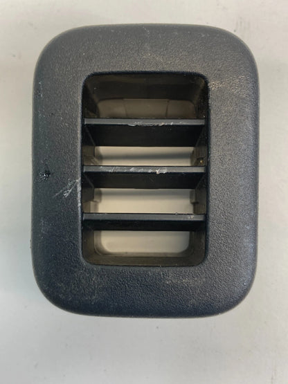 2009-2012 CHEVY TRAVERSE LOWER CENTER CONSOLE AC AIR VENT DUCT GRILL OUTLET OEM