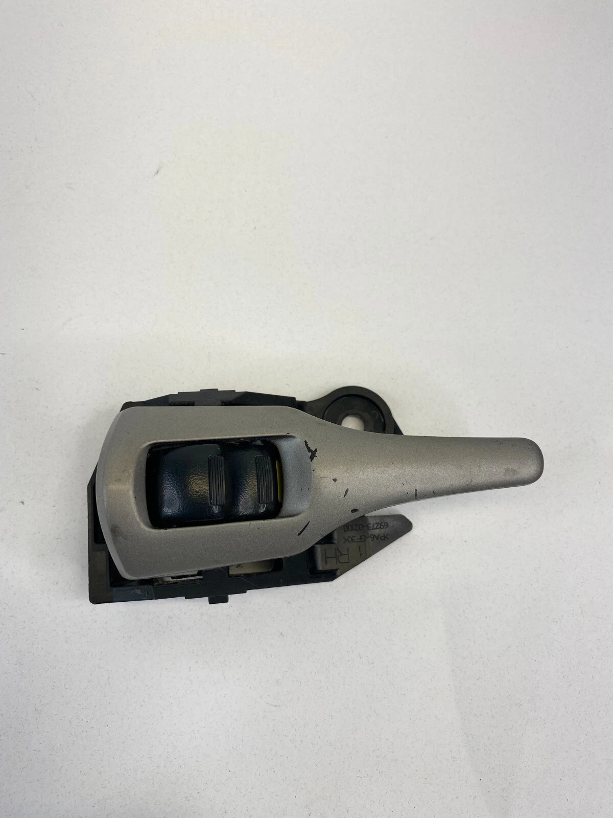 09-13 TOYOTA MATRIX COROLLA FRONT RIGHT PASSENGER INNER DOOR HANDLE 69273-02100