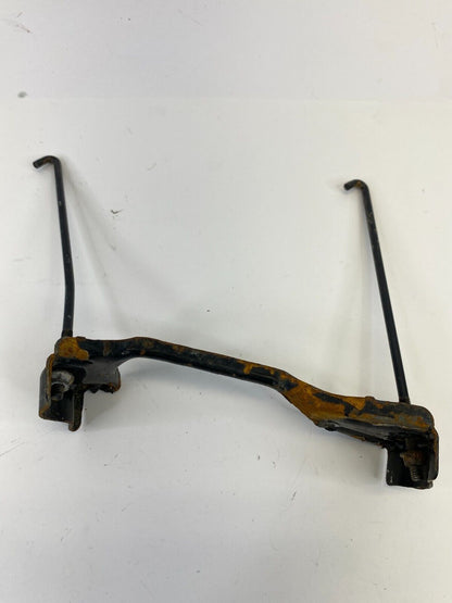 2017 2018 2019 Nissan Sentra Battery Hold Down Retainer Support Bracket OEM