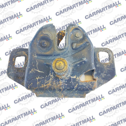 2001-2010 CHRYSLER PT CRUISER FRONT HOOD LOCK LATCH RELEASE ACTUATOR OEM