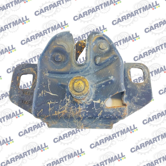 2001-2010 CHRYSLER PT CRUISER FRONT HOOD LOCK LATCH RELEASE ACTUATOR OEM