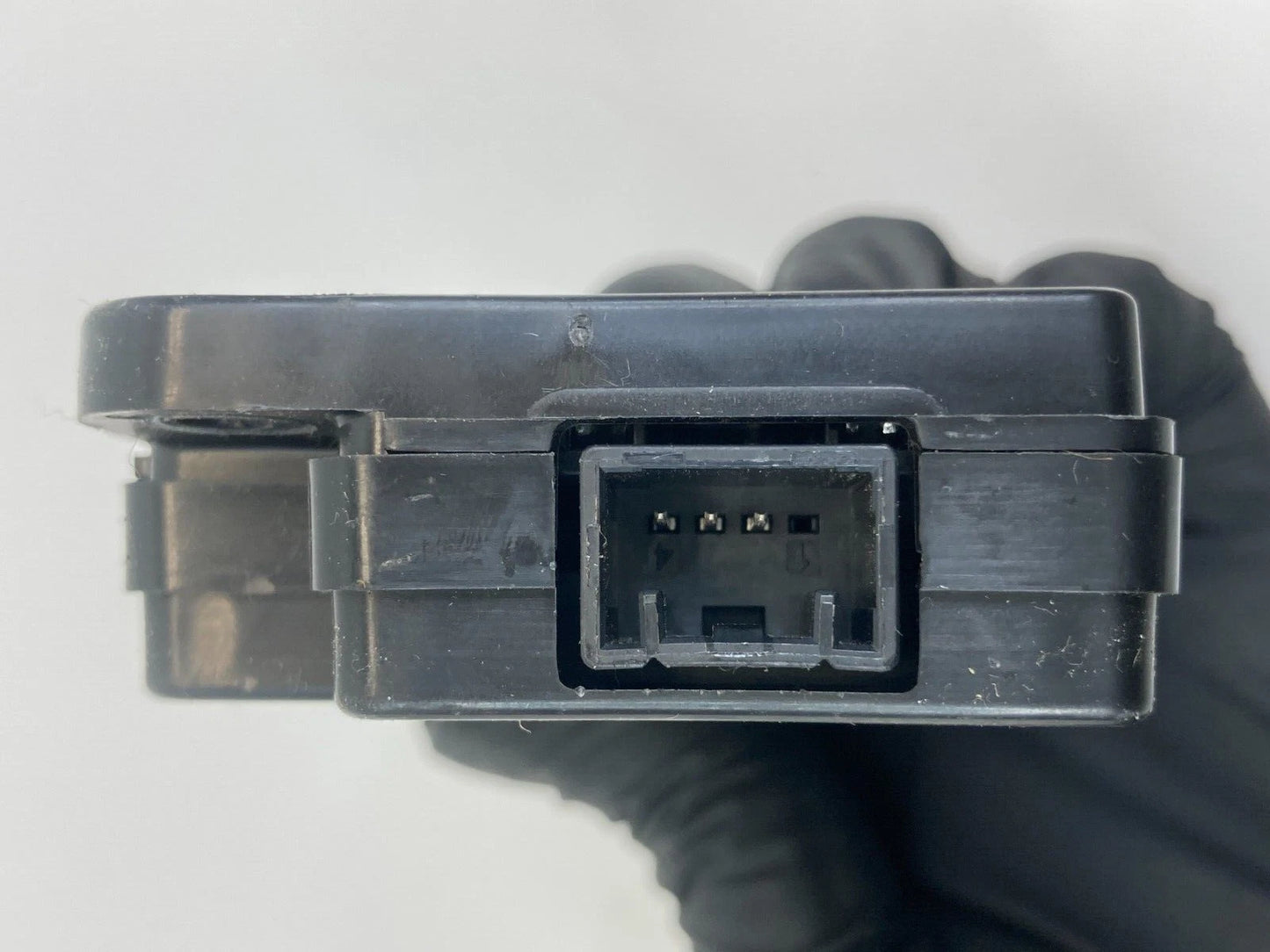 09-20 DODGE GRAND CARAVAN COMPASS CONTROL MODULE UNIT 04671918AG OEM