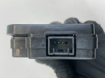 09-20 DODGE GRAND CARAVAN COMPASS CONTROL MODULE UNIT 04671918AG OEM