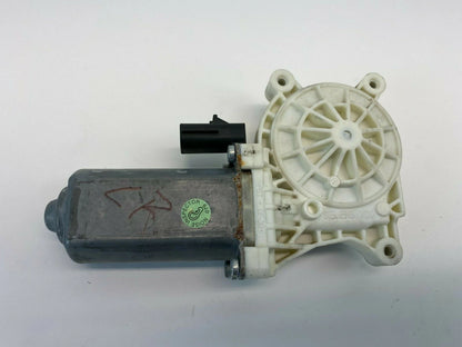 2006-2010 DODGE CHARGER REAR LEFT SIDE DOOR POWER WINDOW MOTOR ASSEMBLY OEM