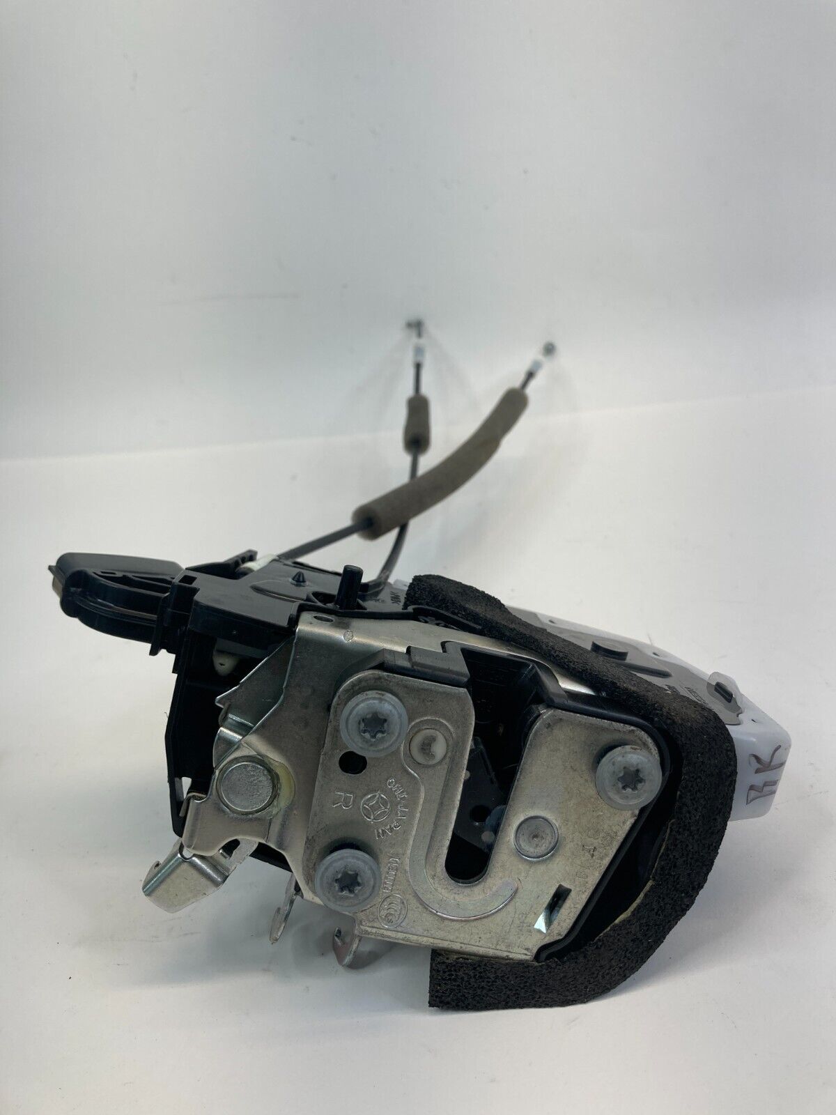 2011-2017 Nissan Juke Rear Right Side Door Lock Latch Release Actuator RR RH OEM