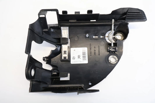 2006-2010 VW BEETLE FRONT RIGHT HEADLIGHT BRACKET MOUNTING 1C0-941-054 OEM