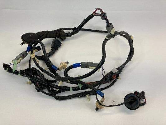 2010 NISSAN ROGUE REAR HATCH LIFTGATE TAILGATE WIRE HARNESS CABLE 3L2T-14A583B