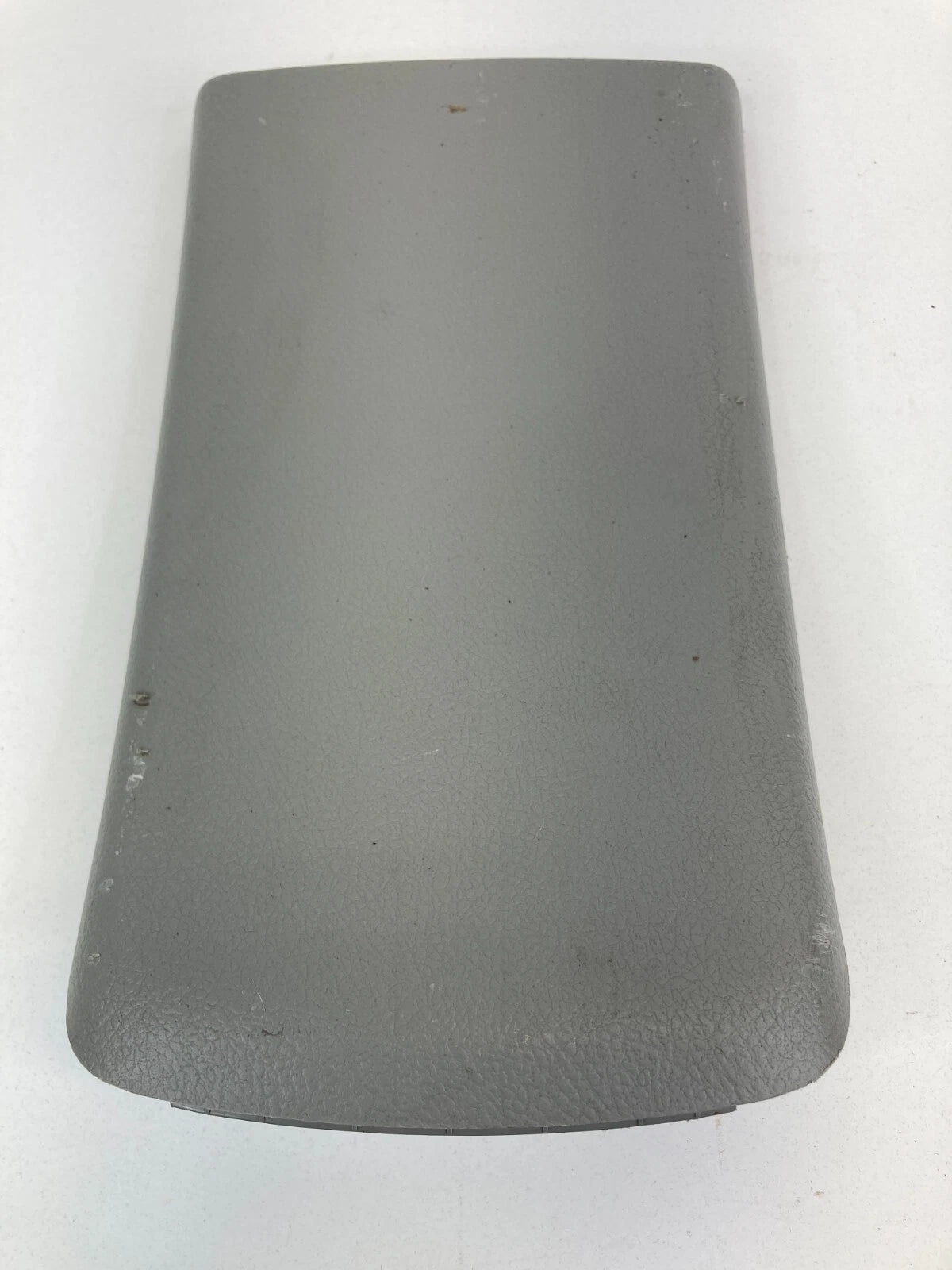 2009-2013 TOYOTA COROLLA REAR CENTER CONSOLE PANEL COVER TRIM CAP 58923-02060