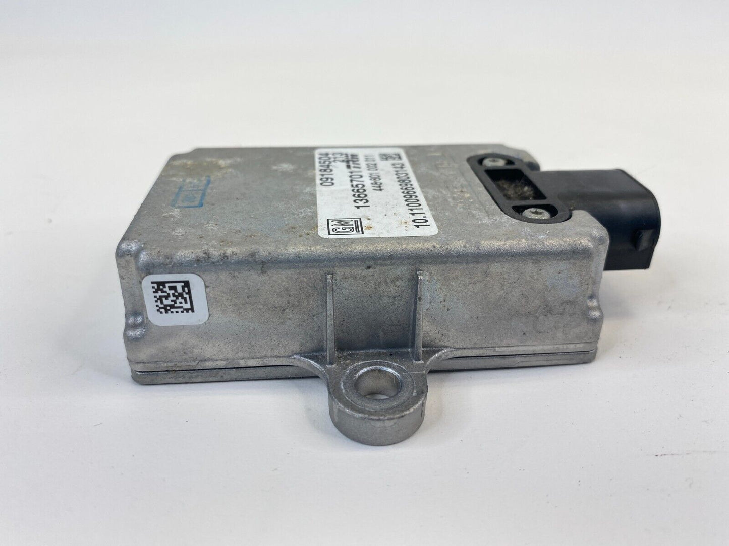 2003-2011 Saab 9-3 93 Convertible Yaw Stability Control Rate Sensor 13665701 OEM