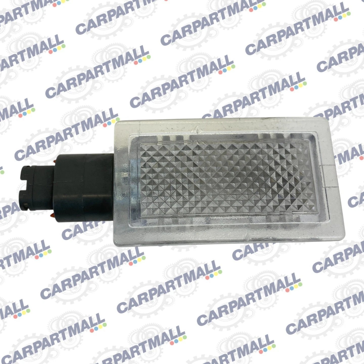 2016-2019 FORD EXPLORER INTERCEPTOR REAR LEFT CARGO COURTESY LIGHT LAMP OEM