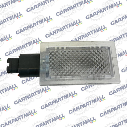 2016-2019 FORD EXPLORER INTERCEPTOR REAR LEFT CARGO COURTESY LIGHT LAMP OEM