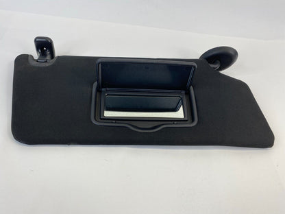 2016-2019 Ford Explorer Police Interceptor Utility Roof Right Sunvisor Shade