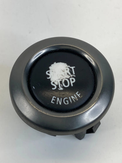 2004-2007 BMW 525I 530I ENGINE START STOP IGNITION SWITCH BUTTON DASH OEM