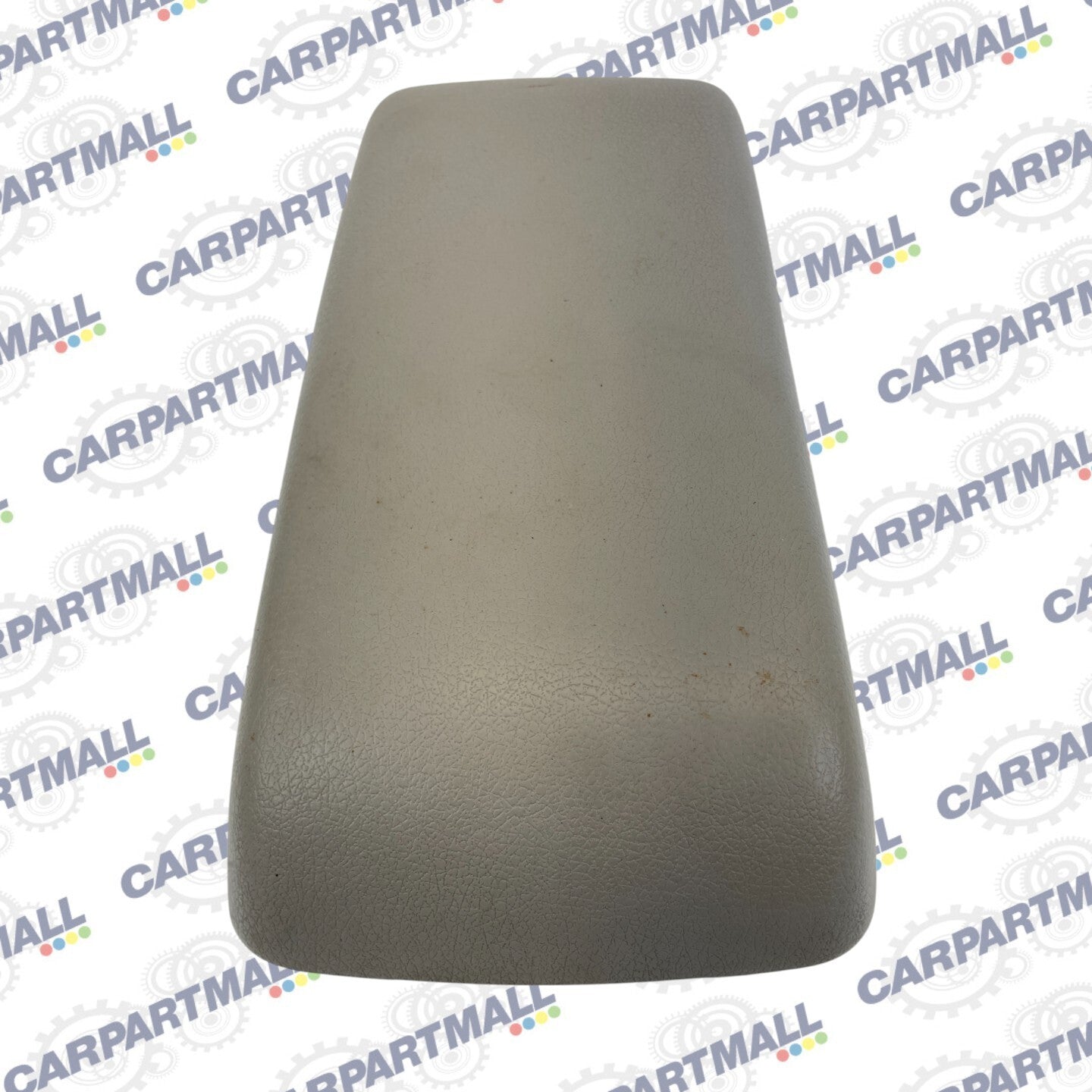 06 07 08 09 Ford Fusion Center Console Lid Armrest Arm Rest Storage Top OEM