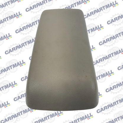 06 07 08 09 Ford Fusion Center Console Lid Armrest Arm Rest Storage Top OEM