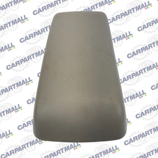 06 07 08 09 Ford Fusion Center Console Lid Armrest Arm Rest Storage Top OEM