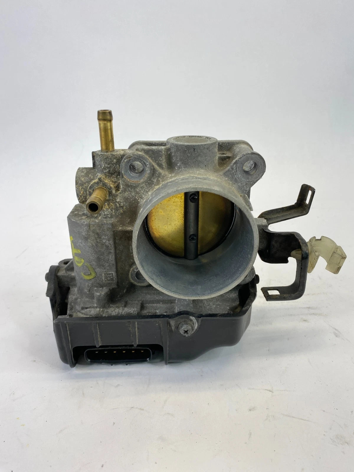 2013-2017 HONDA ACCORD 2.4L ENGINE FUEL INJECTION THROTTLE BODY ASSEMBLY OEM