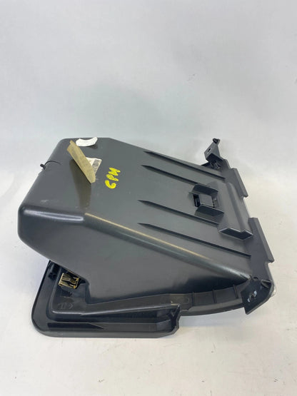 2009 2010 DODGE JOURNEY CENTER DASH STORAGE COMPARTMENT BIN CUBBY OEM 1HN94XDVAC