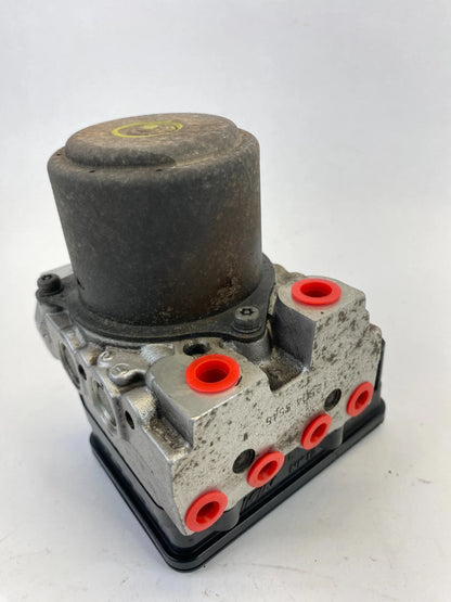 2009-2011 HONDA CIVIC HYBRID 1.3L FWD ABS ANTI LOCK BRAKE PUMP MODULE SNC-G1