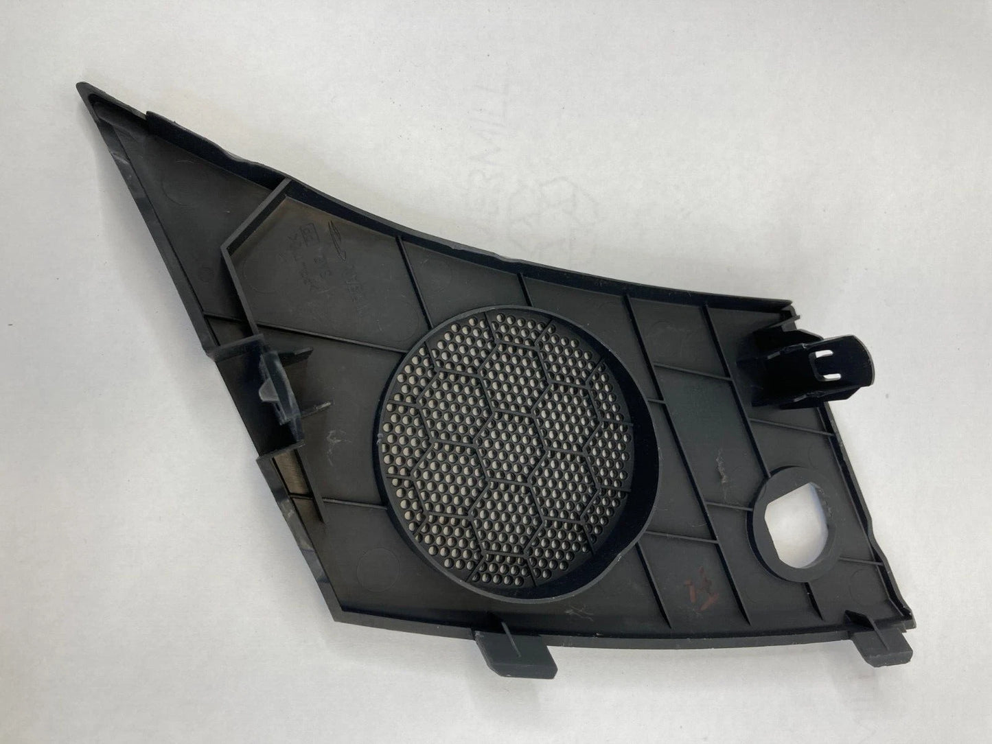 2011-2013 NISSAN ROGUE FRONT LEFT SIDE SPEAKER GRILLE COVER TRIM 28177-JM10A OEM