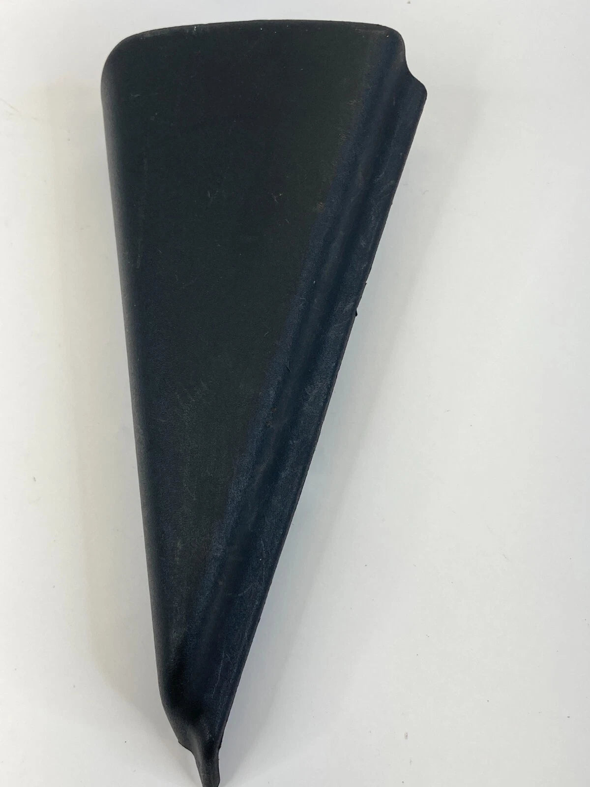 2013-2016 DODGE DART REAR LEFT DOOR CORNER COVER TRIM 1TR43TRMAA OEM
