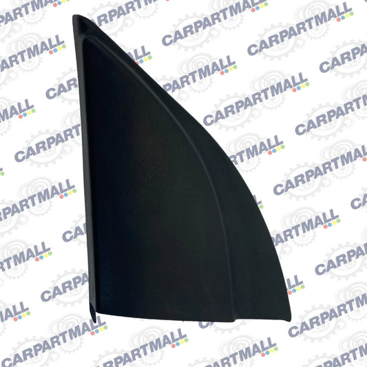 2011-2016 HONDA CR-Z CRZ FRONT LEFT DRIVER SIDE INNER CORNER DOOR MIRROR COVER