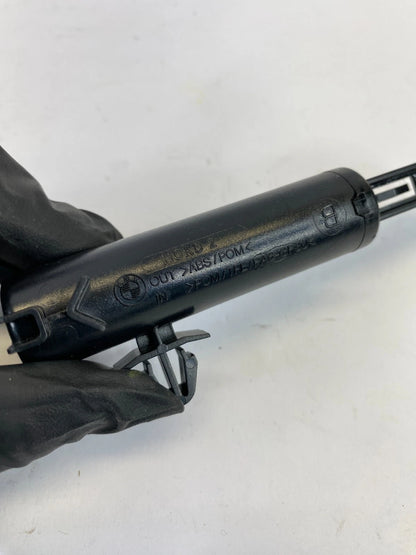 2009-2014 BMW 328I XDRIVE 3 SERIES GLOVE BOX DAMPER STOPPER 51168224806 OEM