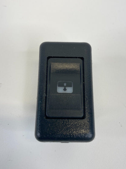 2007 07 Toyota Camry Sun Roof Sunroof Moonroof Control Switch Button OEM