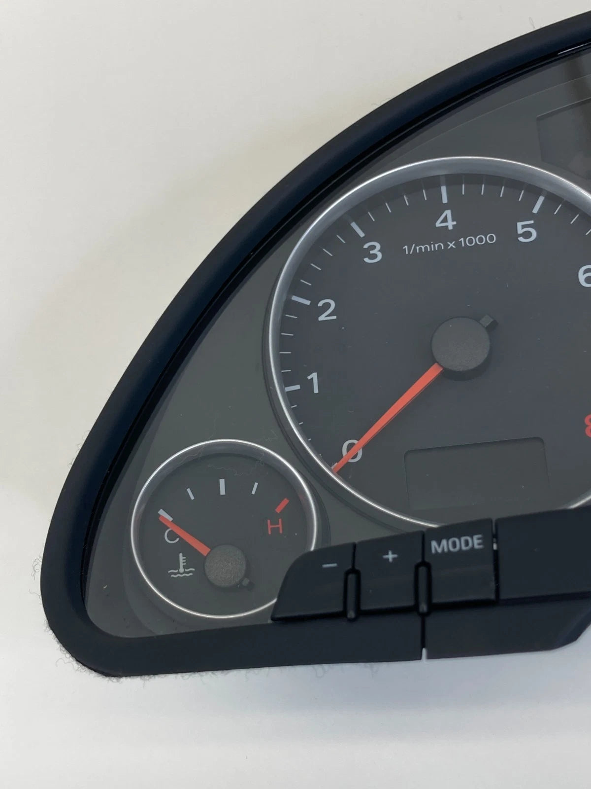 2004 2005 2008 AUDI A4 QUATTRO SPEEDOMETER CLUSTER GAUGES 145K 036 901 830 OEM