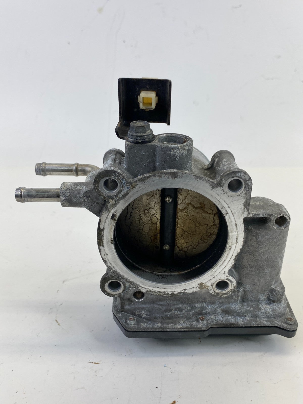 2009-2018 Toyota RAV4 2.5L Fuel Injection Throttle Body Valve 22030-36010 OEM