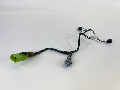 2009-2011 Volkswagen Routan Rear HVAC Evaporator Wire Wiring Harness 02000170