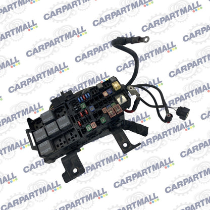 2010 2011 2012 Ford Fusion 2.5L Engine Fuse Relay Box Compartment 54-7146-3C OEM