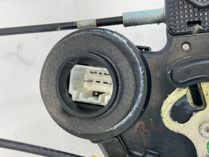 2002-2006 TOYOTA CAMRY POWER DOOR LOCK LATCH ACTUATOR UNIT REAR LEFT OEM FACTORY