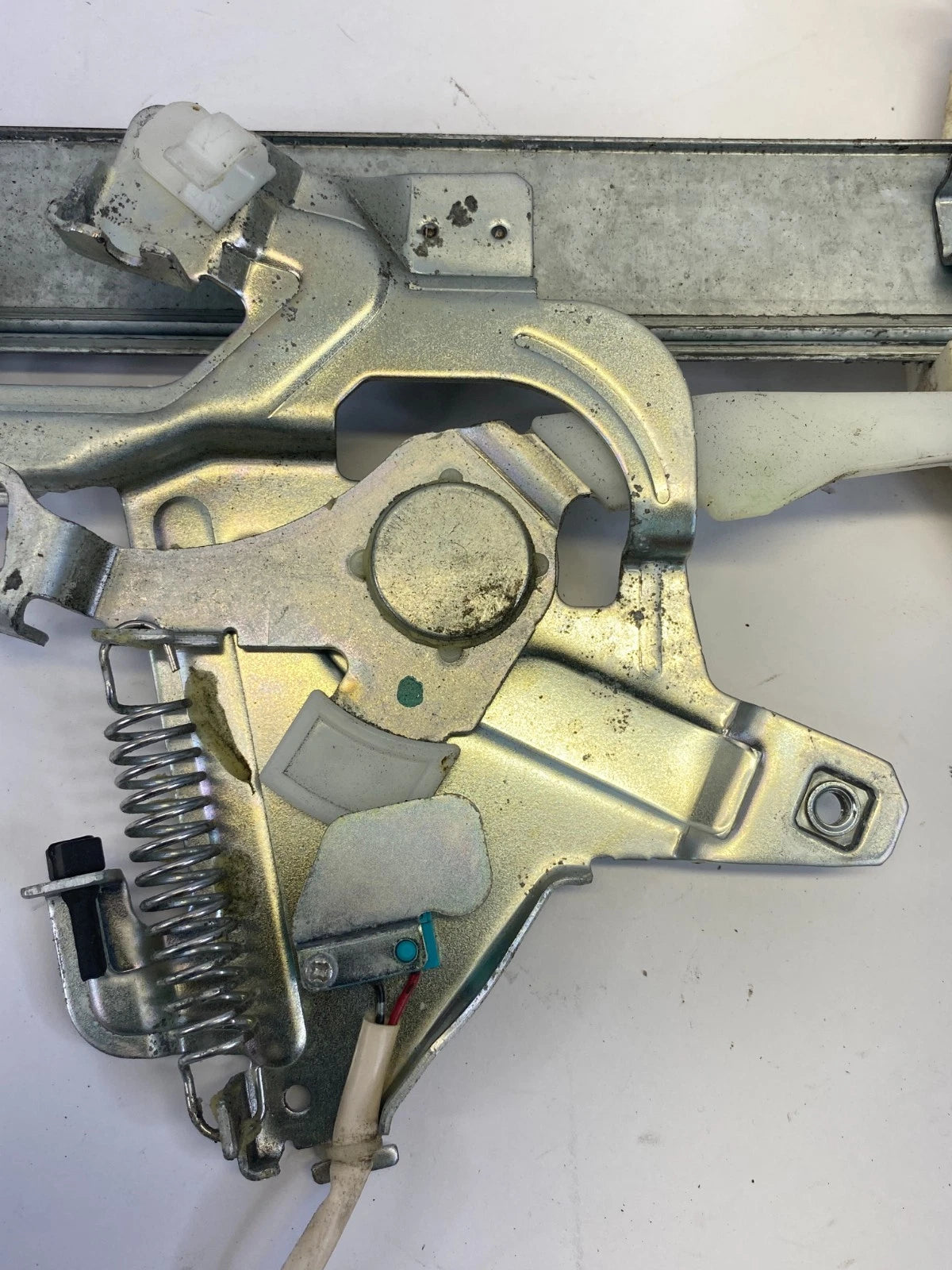 2005-2010 HONDA ODYSSEY FRONT RIGHT SIDE DOOR WINDOW REGULATOR & MOTOR OEM