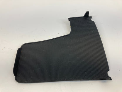 2016-2018 Ford Edge Center Console Storage Insert Panel Cover Mat FT4B-R045G34-A