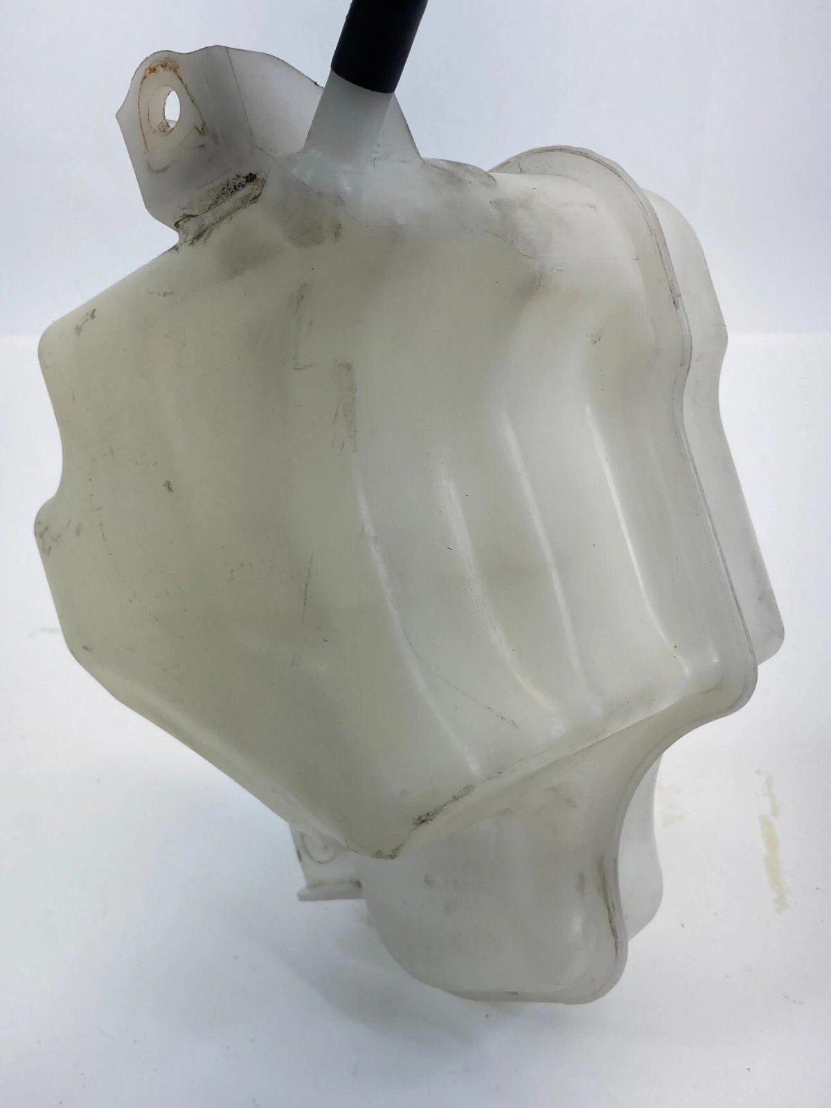 2011-2014 HYUNDAI SONATA 2.4L L4 16V ENGINE COOLANT RESERVOIR TANK ASEMBLY OEM