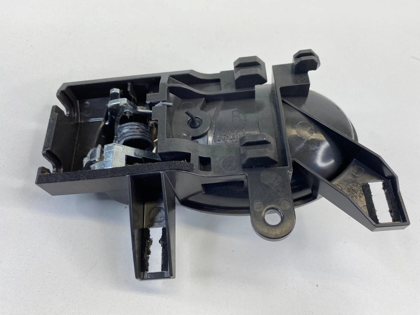 2009-2014 NISSAN CUBE FRONT RIGHT SIDE INNER DOOR HANDLE ASSEMBLY FR RH OEM